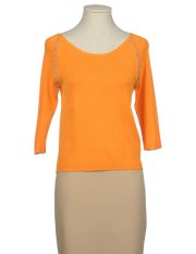 ETHEL FASHION - Maglia maniche corte