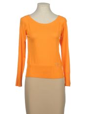 ETHEL FASHION - Maglia maniche lunghe