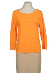 ETHEL FASHION - Maglia maniche lunghe