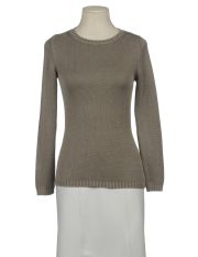 ROSSOPURO - Maglia maniche lunghe