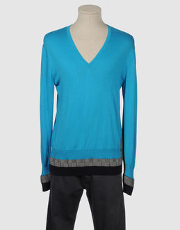ICEBERG - MAGLIERIA - Maglie collo a v - su YOOX.COM