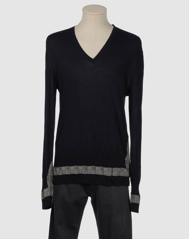 ZOOM ICEBERG - V-neck
