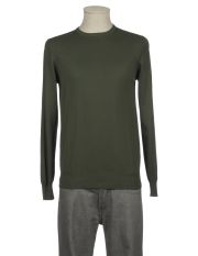ALPHA - Crewneck