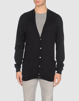 COSTUME NATIONAL HOMME - MAGLIERIA - Cardigan - su YOOX.COM