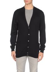 COSTUME NATIONAL HOMME - Cardigan
