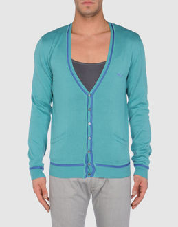 VIKTOR & ROLF - MAGLIERIA - Cardigan - su YOOX.COM