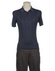 ALPHA MASSIMO REBECCHI - Polo-neck