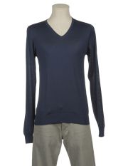ALPHA MASSIMO REBECCHI - V-neck