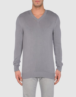 MAISON MARTIN MARGIELA 10 - MAGLIERIA - Maglie collo a v - su YOOX.COM