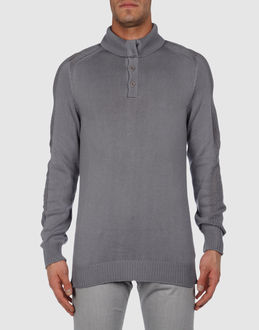 MAISON MARTIN MARGIELA 10 - MAGLIERIA - Maglie collo alto - su YOOX.COM