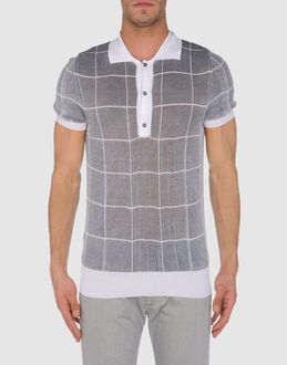 VIKTOR & ROLF - MAGLIERIA - Maglie collo a polo - su YOOX.COM