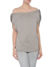 CACHAREL - Short sleeve sweater
