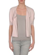 ALLUDE - Cashmere jumper
