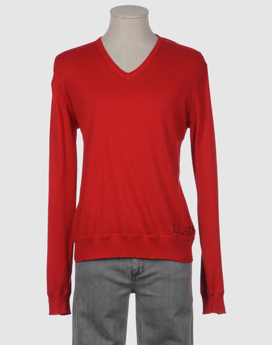 ZOOM POLO JEANS COMPANY - V-neck