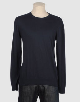 ENERGIE - MAGLIERIA - Maglie collo a giro - su YOOX.COM