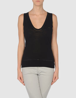 Dsquared2 - Maille - Pulls sans manches