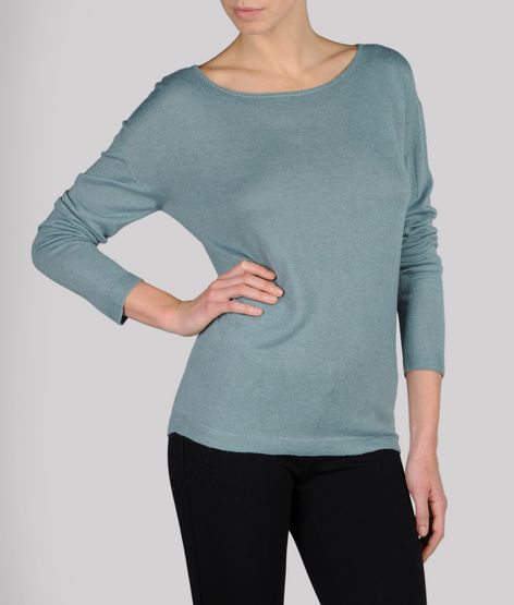 Maglia maniche lunghe