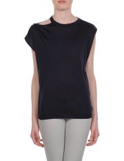 LANVIN - Pull sans manches