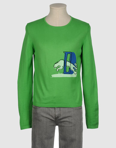 ZOOM PUMA RUDOLF D SCHUHFABRIK - Crewneck sweater