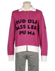 PUMA RUDOLF D SCHUHFABRIK - Cardigan