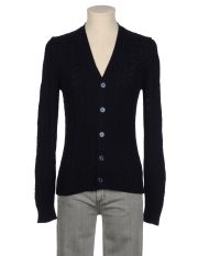 5+1_ANNAPURNA - Strickjacke