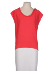 CACHAREL - Maglia maniche corte