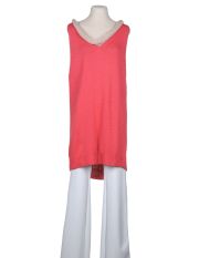 CACHAREL - Maglia senza maniche