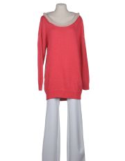 CACHAREL - Maglia maniche lunghe