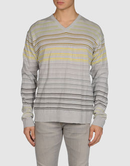 PAUL SMITH JEANS - MAGLIERIA - Maglie collo a v - su YOOX.COM