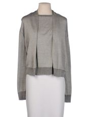 CACHAREL - Maglia maniche lunghe