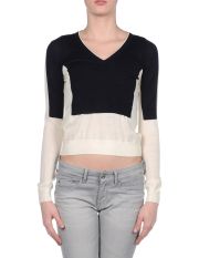 MOSCHINO CHEAPANDCHIC - Pull manches longues