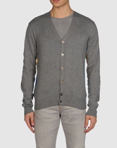 ZOOM PAUL SMITH JEANS - Cardigan
