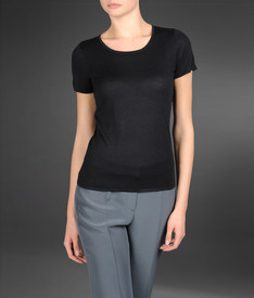 ARMANI COLLEZIONI - Crewneck sweater