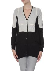 MOSCHINO CHEAPANDCHIC - Cardigan