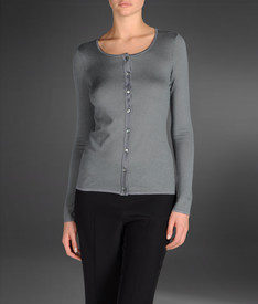ARMANI COLLEZIONI - Cardigan