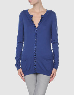 Moschino Cheapandchic - Maille - Cardigans