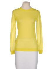 CACHAREL - Maglia maniche lunghe