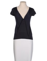 AMINA RUBINACCI - Short sleeve sweater