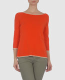 Confronta prezzi Alberta ferretti - maglieria - maglie maniche corte su yoox.com