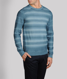 ARMANI COLLEZIONI - Crewneck