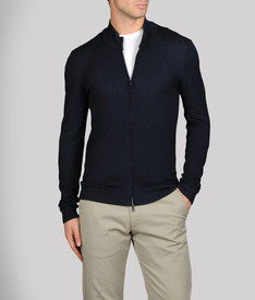ARMANI COLLEZIONI - Cardigan