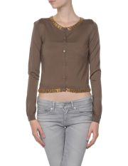 MOSCHINO CHEAPANDCHIC - Cardigan