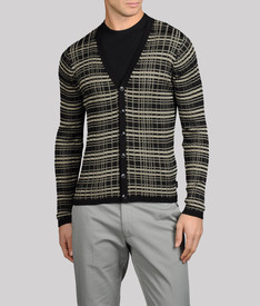 ARMANI COLLEZIONI - Cardigan