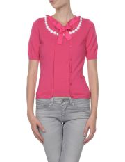 MOSCHINO CHEAPANDCHIC - 半袖ニット