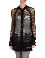 JEAN PAUL GAULTIER MAILLE FEMME - Strickjacke