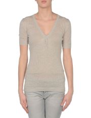 ATOS LOMBARDINI - Short sleeve sweater