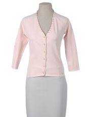 PACO RABANNE - Cardigan
