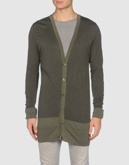 MARC JACOBS - MAGLIERIA - Cardigan - su YOOX.COM