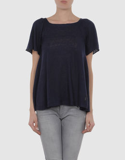 Dkny Jeans - Maille - Pulls manches courtes