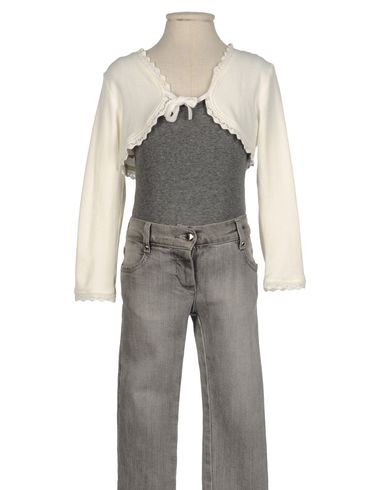 ZOOM ALETTA - Cardigan